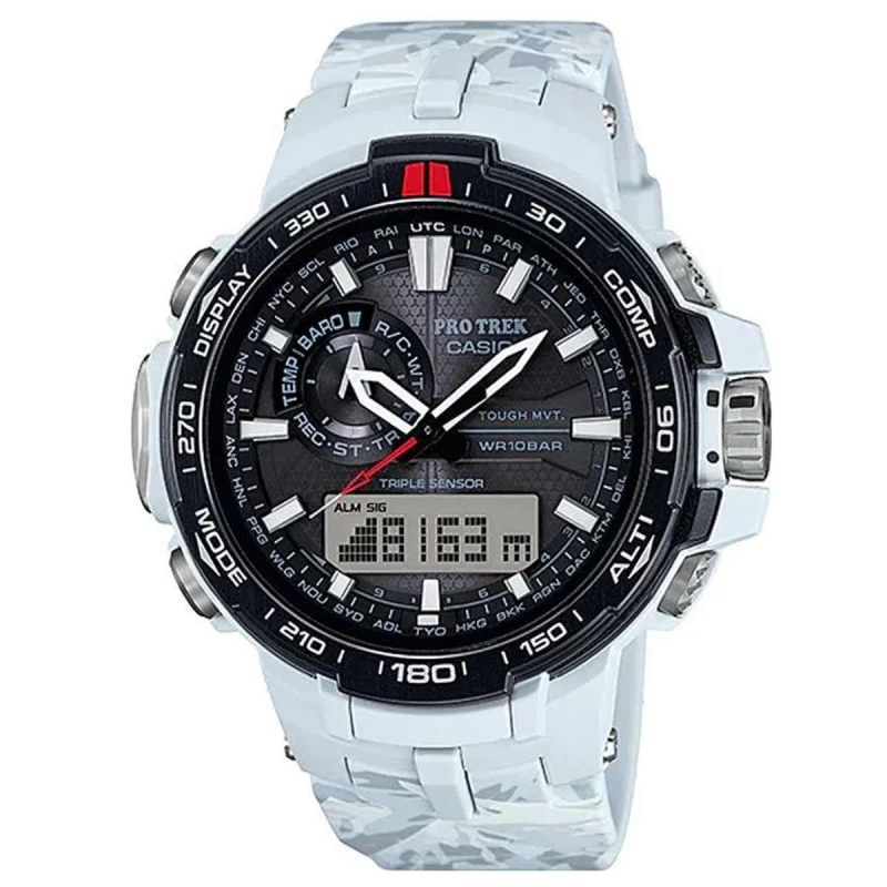 PRW-6000SC-7DR | Đồng hồ Casio Protrek