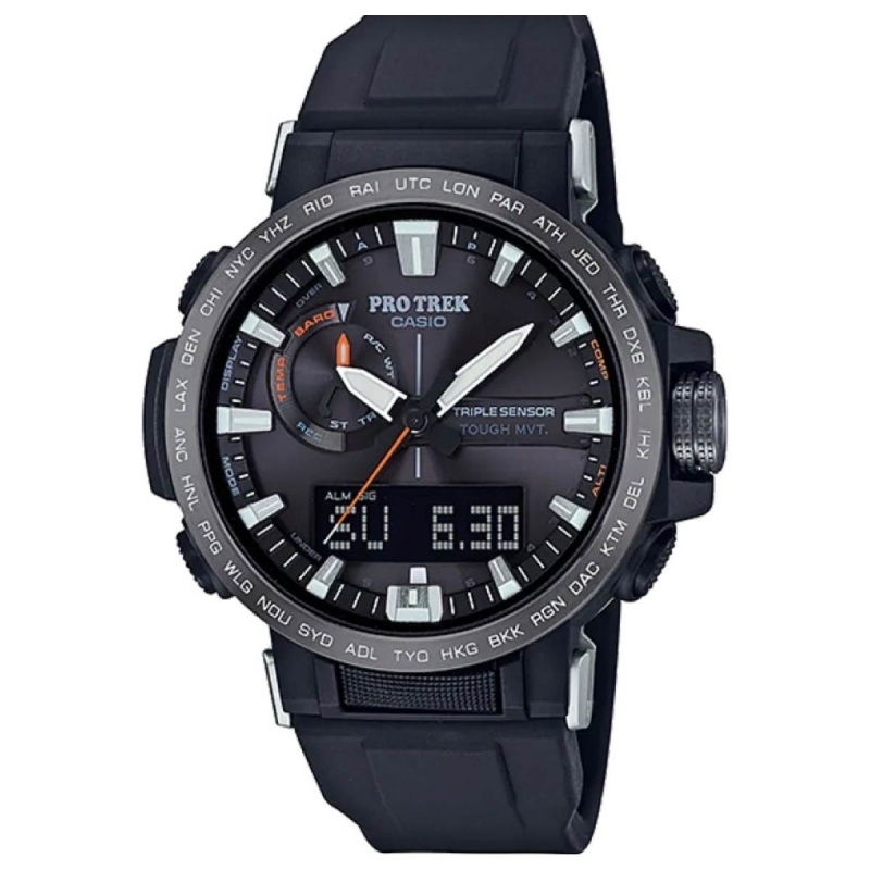 PRW-60Y-1ADR | Đồng hồ Casio Protrek