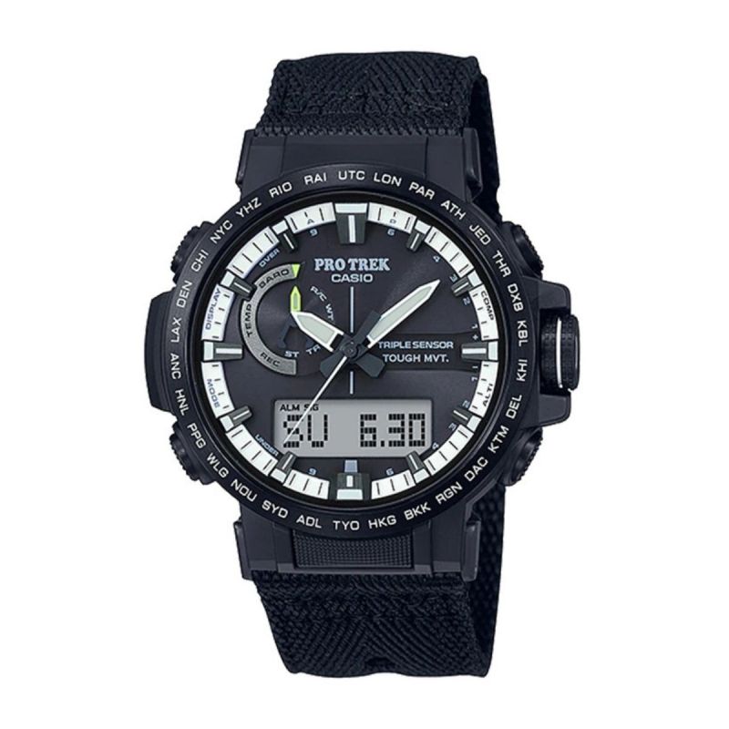 PRW-60YBM-1ADR | Đồng hồ Casio Protrek