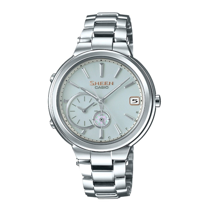 SHB-200D-7ADR | Đồng hồ Casio