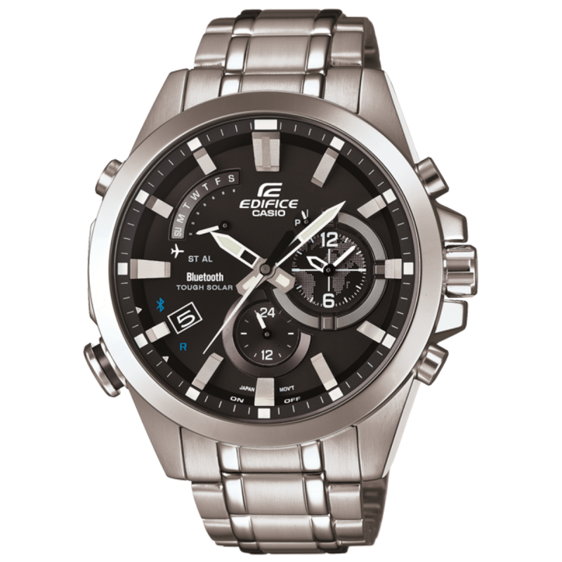 EQB-510D-1ADR | Đồng hồ Casio
