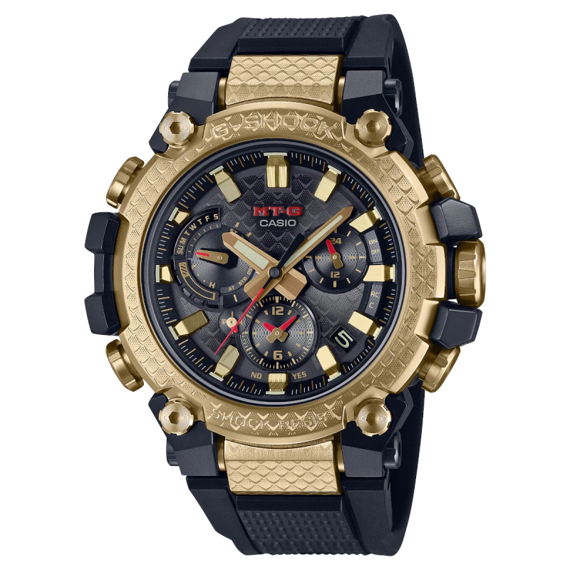 MTG-B3000CXD-9ADR | Đồng hồ Casio