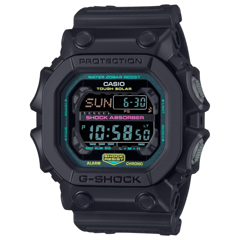 GX-56MF-1DR | Đồng hồ Casio G-Shock