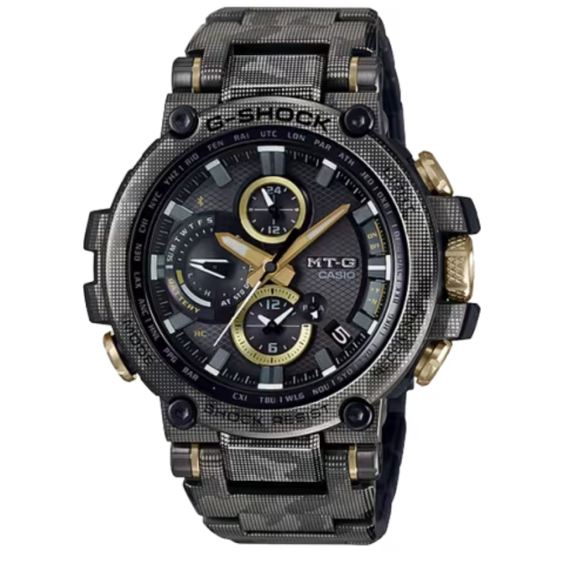 MTG-B1000DCM-1A | Đồng hồ Casio