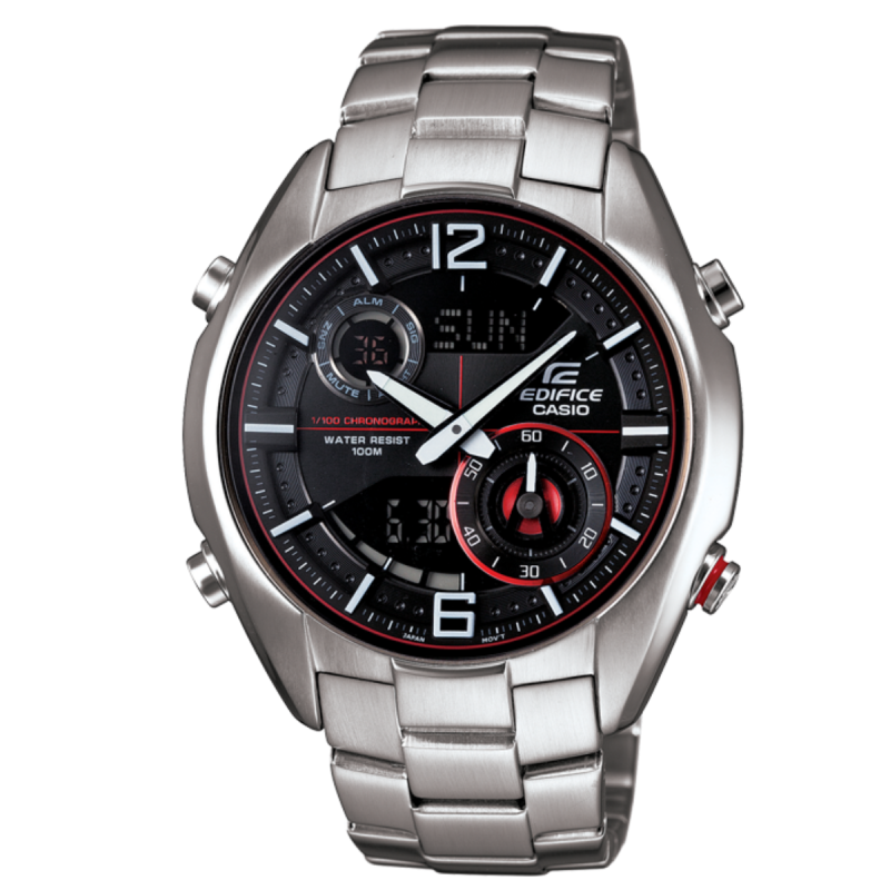 ERA-100D-1A4VUDF | Đồng hồ Casio