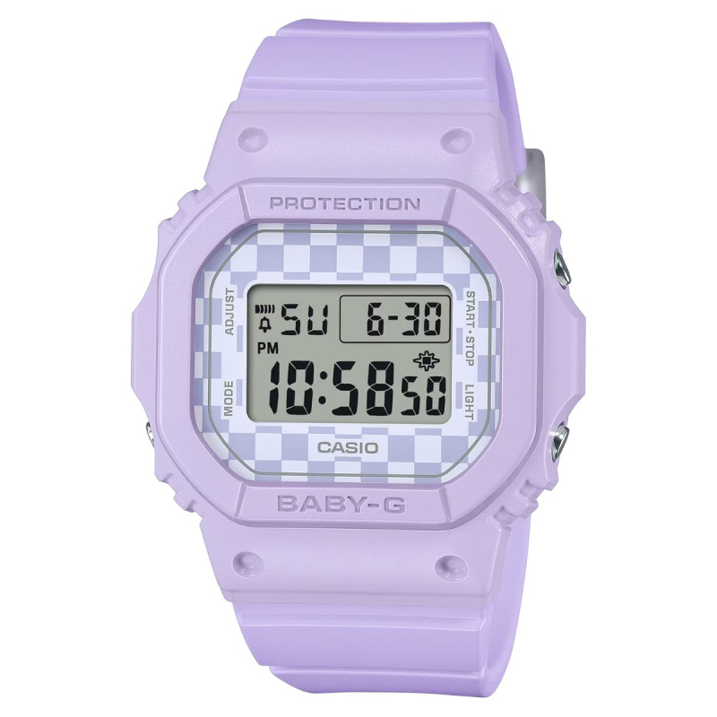 BGD-565GS-6DR | Đồng hồ Casio