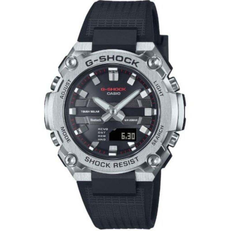 GST-B600-1ADR | Đồng hồ Casio G-Shock