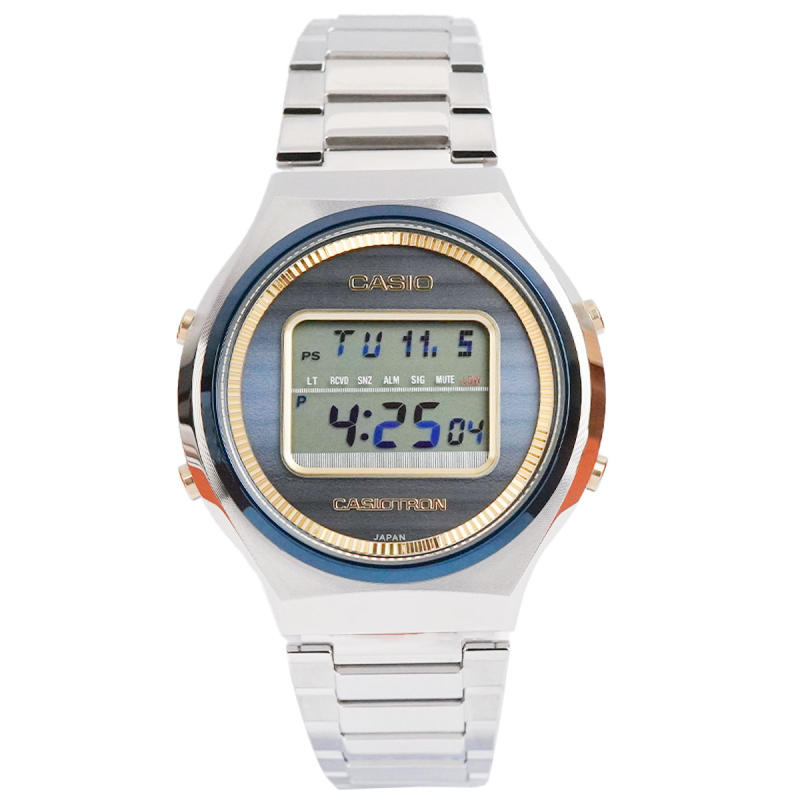 TRN-50SS-2ADR | Đồng hồ Casio