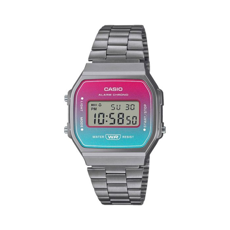 A168WERB-2ADF | Đồng hồ Casio Vintage