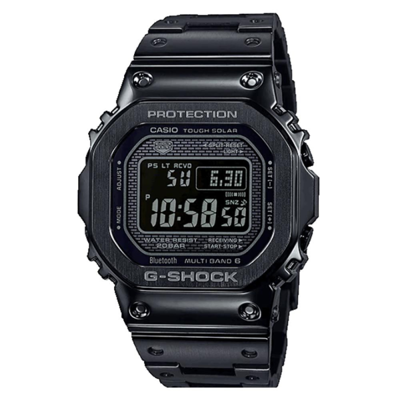 GMW-B5000GD-1DR | Đồng hồ Casio G-Shock