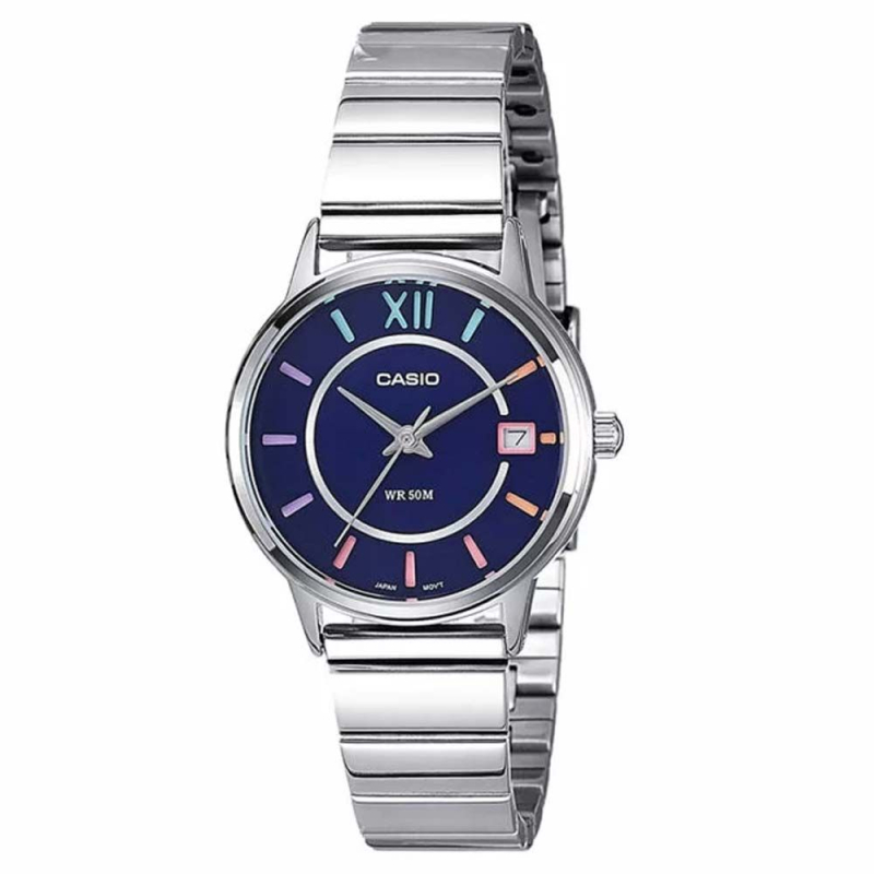 LTP-E134D-2BVDF | Đồng hồ Casio
