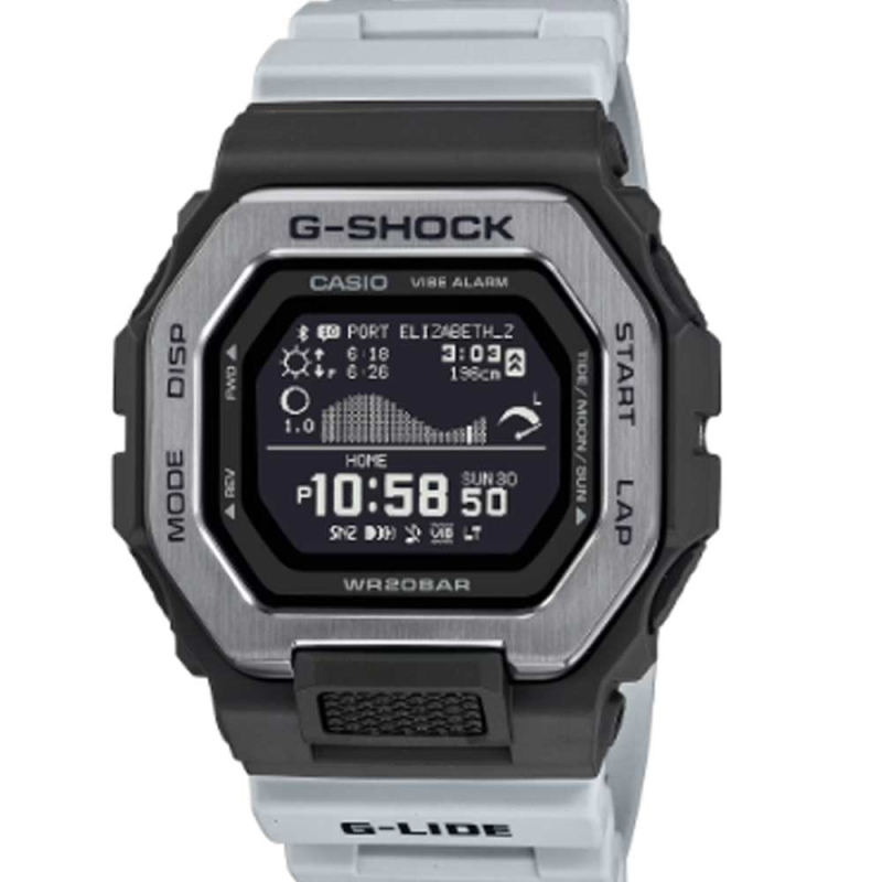 GBX-100TT-8DR | Đồng hồ Casio
