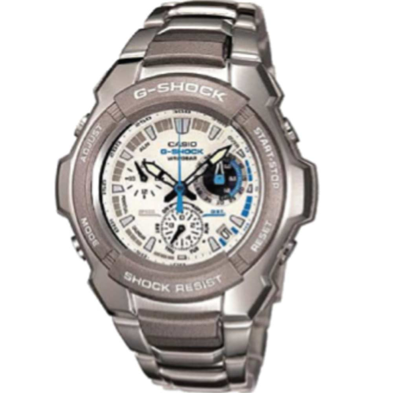G-1010D-7ADR | Đồng hồ Casio G-Shock