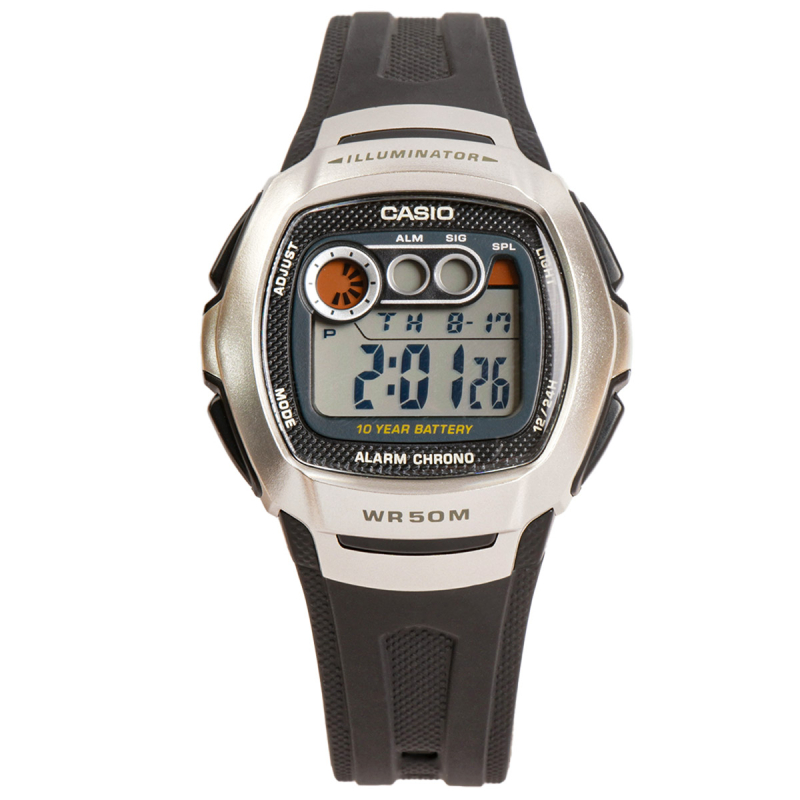 W-210-1AVDF | Đồng hồ Casio