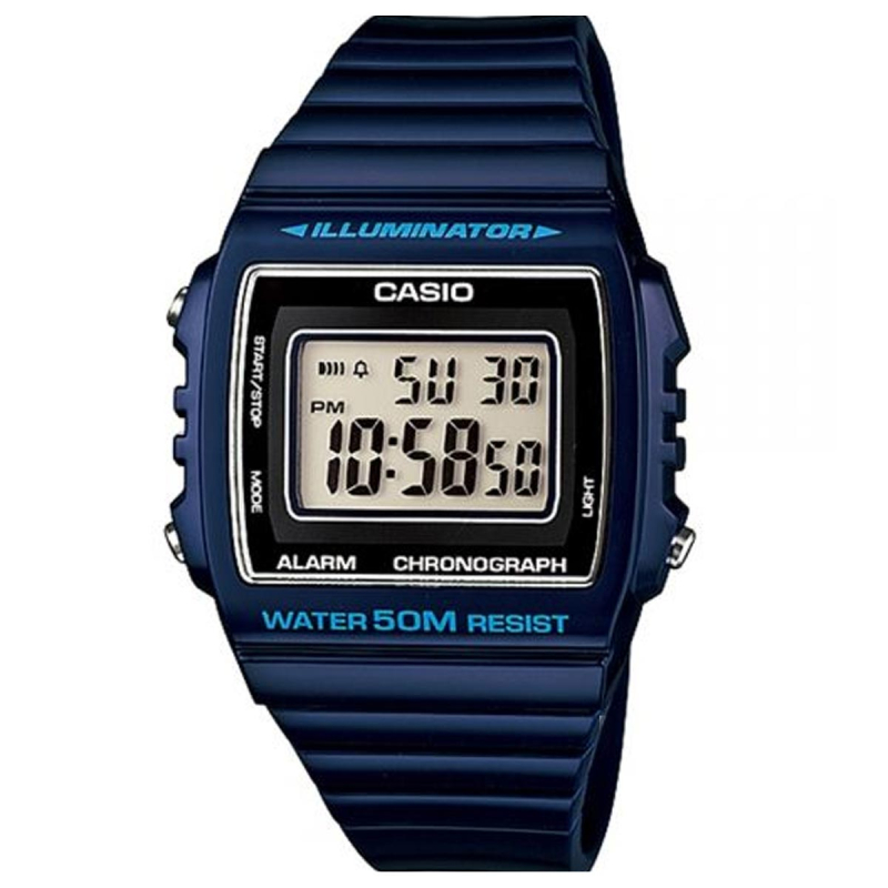 W-215H-2AVDF | Đồng hồ Casio