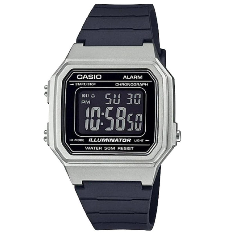 W-217HM-7BVDF | Đồng hồ Casio