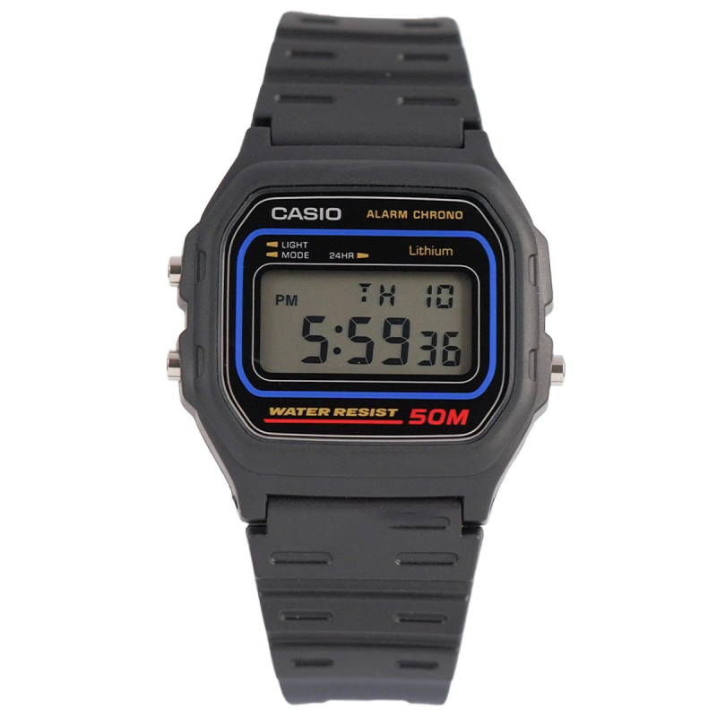 W-59-1VQ | Đồng hồ Casio Điện Tử