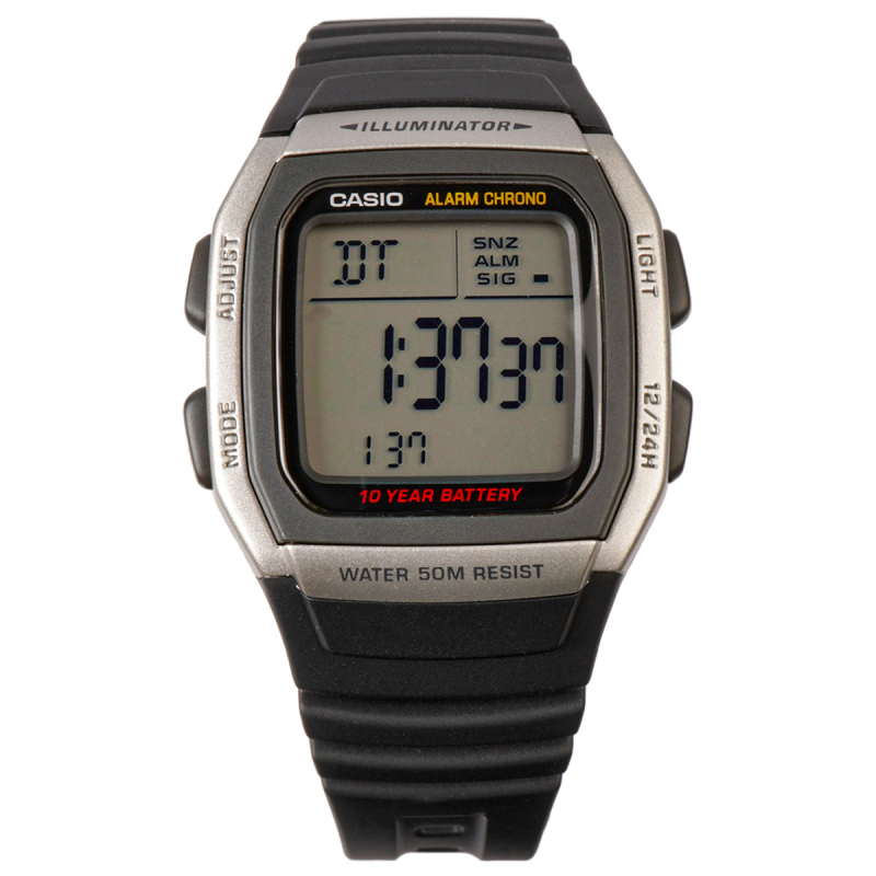 W-96H-1AVDF | Đồng hồ Casio