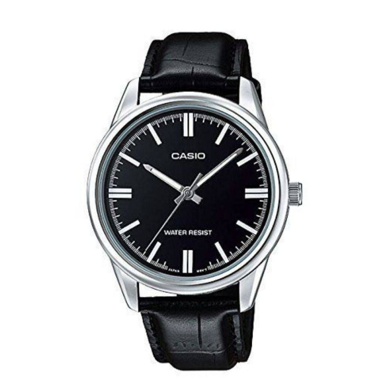 MTP-V005L-1AUDF | Đồng hồ Casio