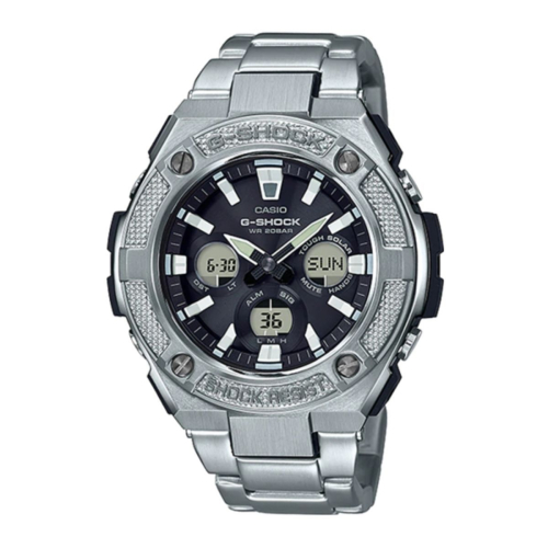 GST-S330D-1ADR | Đồng hồ Casio G-Shock