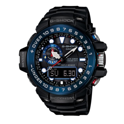 GWN-1000B-1BDR | Đồng hồ Casio G-Shock