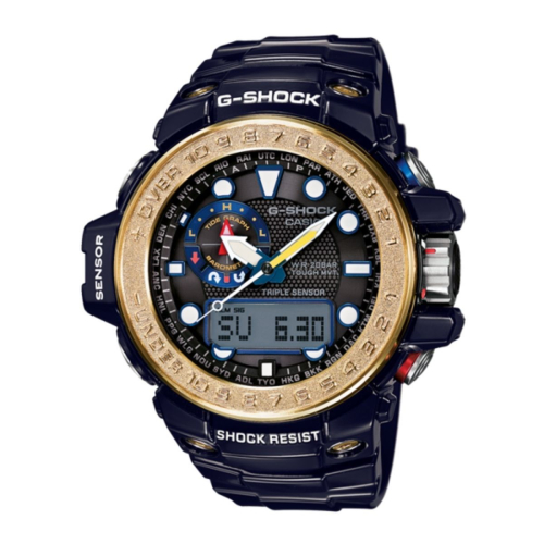 GWN-1000F-2ADR | Đồng hồ Casio G-Shock