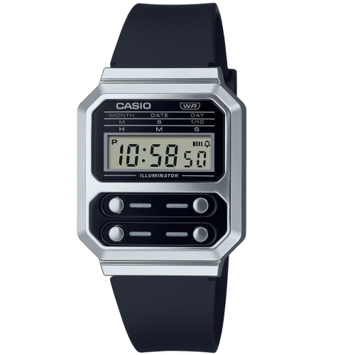 A100WEF-1ADF | Đồng hồ Casio Vintage