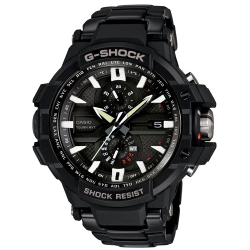 GW-A1000-1ADR | Đồng hồ Casio G-Shock