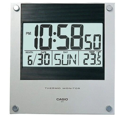 ID-11-1D | Đồng hồ Casio