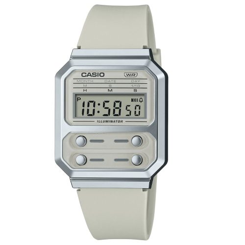 A100WEF-8ADF | Đồng hồ Casio Vintage
