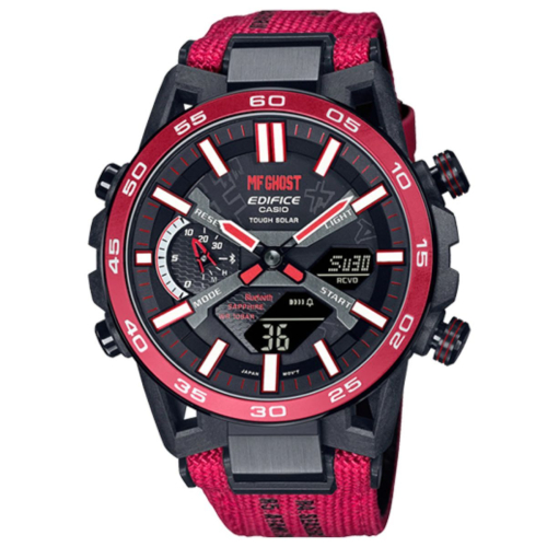 ECB-2000MFG-1ADR | Đồng hồ Casio