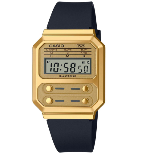 A100WEFG-9ADF | Đồng hồ Casio Vintage