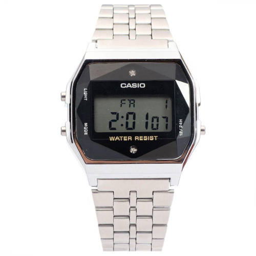A159WAD-1DF | Đồng hồ Casio Vintage