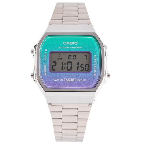 A168WER-2ADF | Đồng hồ Casio Vintage