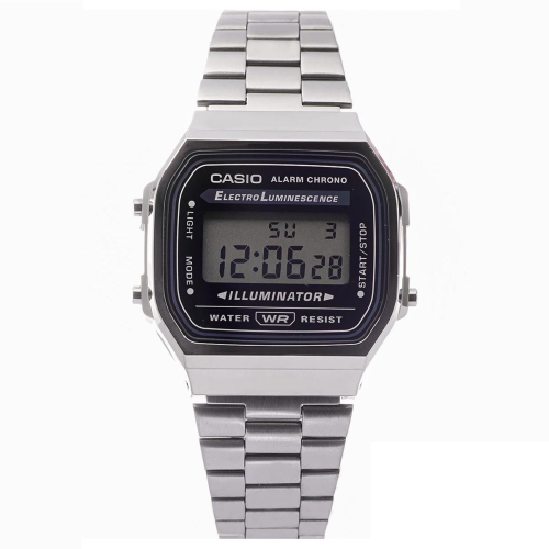 A168WGG-1ADF | Đồng hồ Casio Vintage