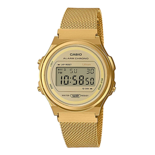 A171WEMG-9ADF | Đồng hồ Casio Vintage