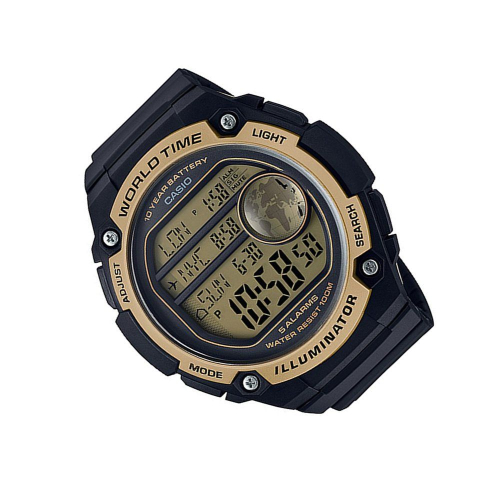 AE-3000W-9AVDF | Đồng hồ Casio