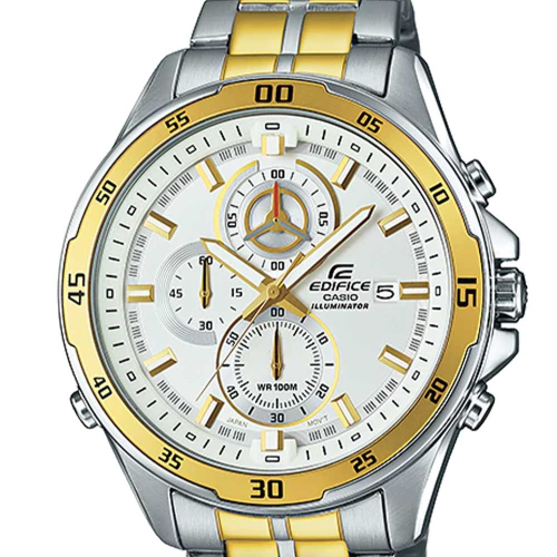EFR-547SG-7A9VUDF | Đồng hồ Casio