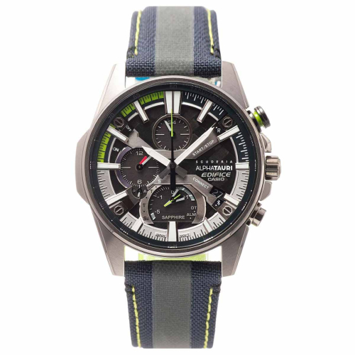 EQB-1200AT-1ADR | Đồng hồ Casio Edifice