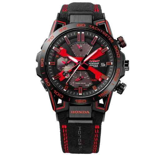 EQB-2000HR-1ADR | Đồng hồ Casio Edifice