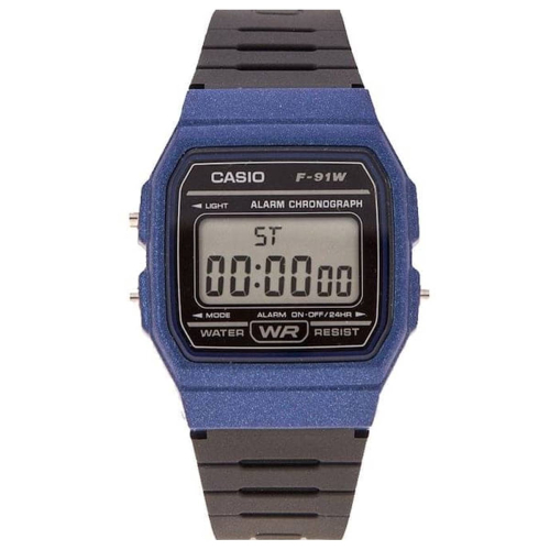 F-91WM-2ADF | Đồng hồ Casio