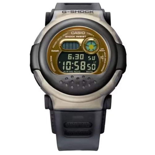 G-B001MVB-8DR | Đồng hồ Casio G-Shock