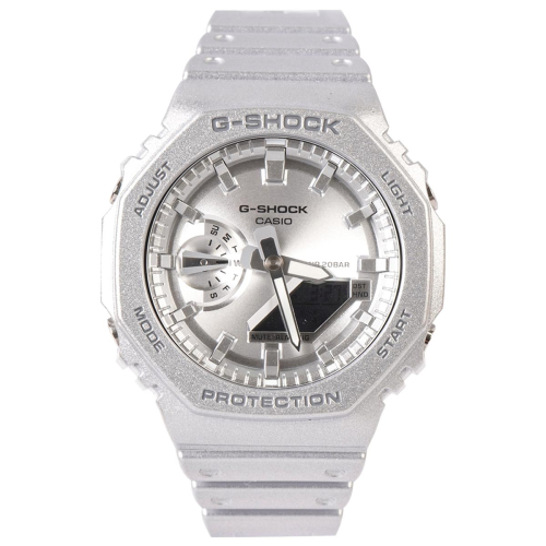 GA-2100FF-8ADR | Đồng hồ Casio G-Shock