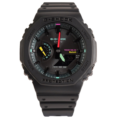 GA-B2100MF-1ADR | Đồng hồ Casio G-Shock