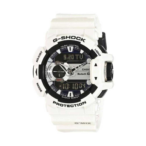 GBA-400-7CDR | Đồng hồ Casio G-Shock