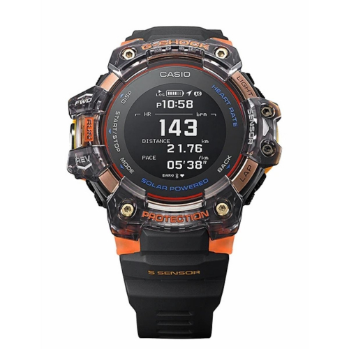 GBD-H1000-1A4DR | Đồng hồ Casio G-Shock