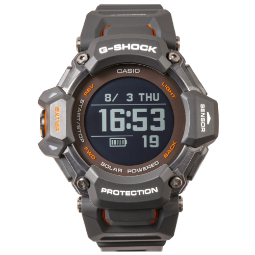 GBD-H2000-1ADR | Đồng hồ Casio G-Shock