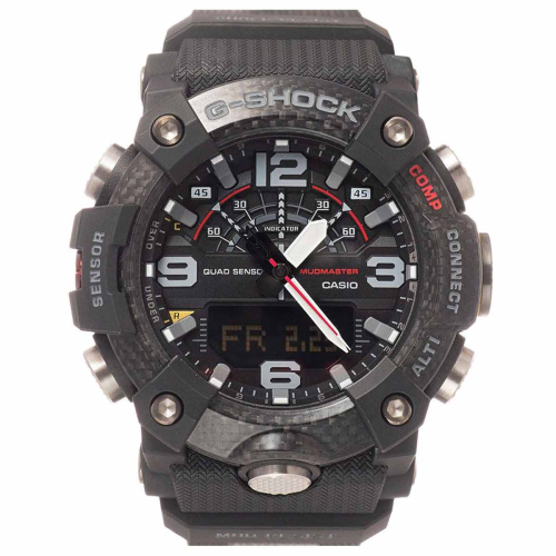 GG-B100-1ADR | Đồng hồ Casio G-Shock