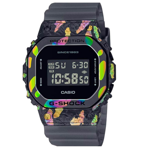 GM-5640GEM-1DR | Đồng hồ Casio G-Shock