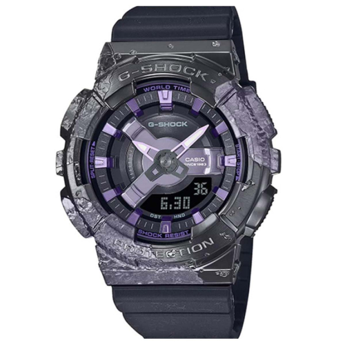 GM-S114GEM-1A2DR | Đồng hồ Casio G-Shock